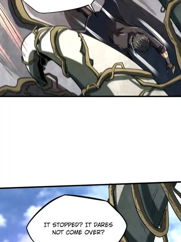 Super Gene Chapter 218