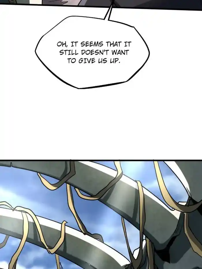 Super Gene Chapter 218