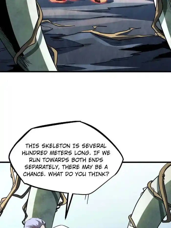 Super Gene Chapter 218