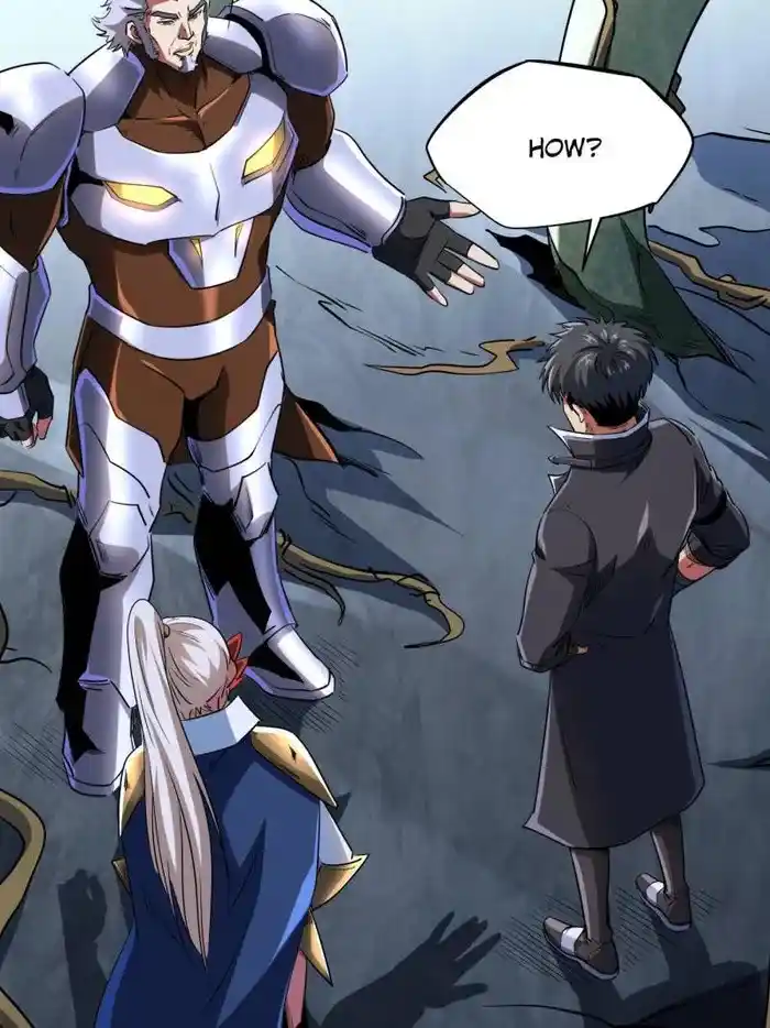 Super Gene Chapter 218