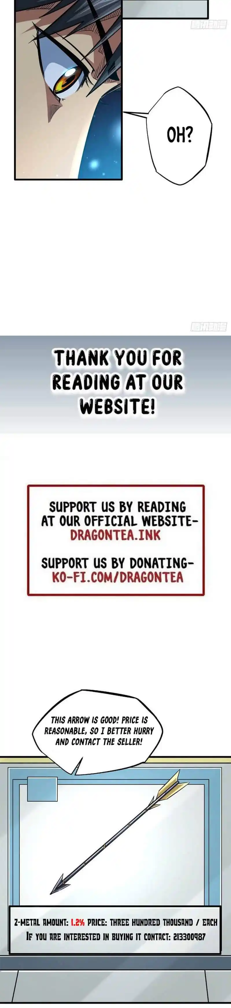 Super Gene Chapter 22