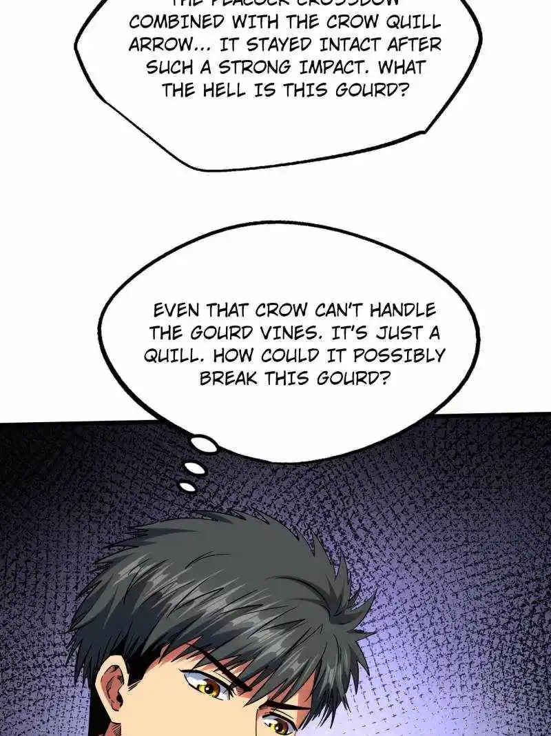 Super Gene Chapter 220