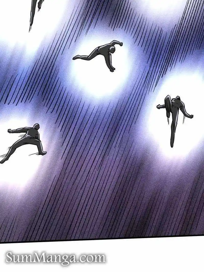 Super Gene Chapter 222