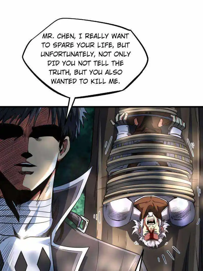 Super Gene Chapter 222