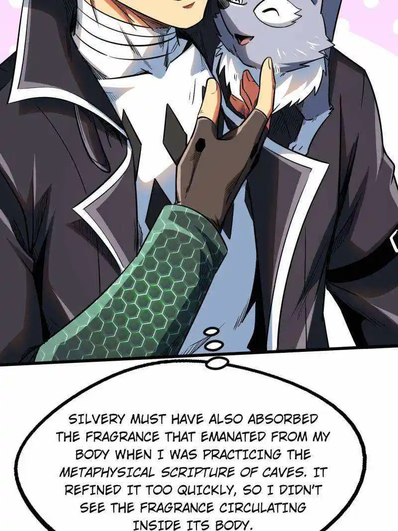 Super Gene Chapter 222