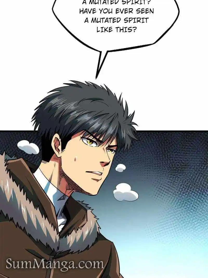 Super Gene Chapter 223