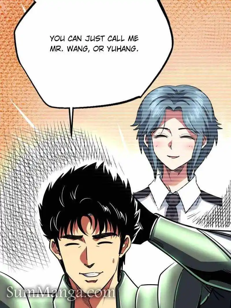 Super Gene Chapter 223