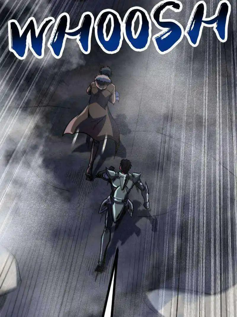 Super Gene Chapter 224