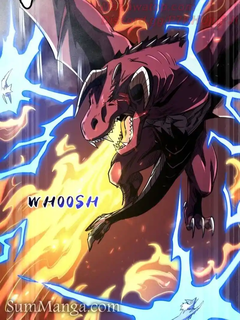 Super Gene Chapter 226