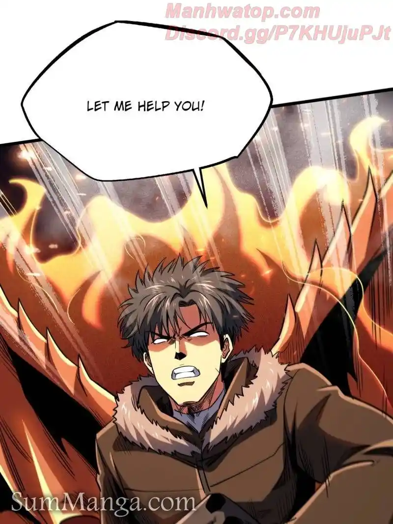 Super Gene Chapter 226