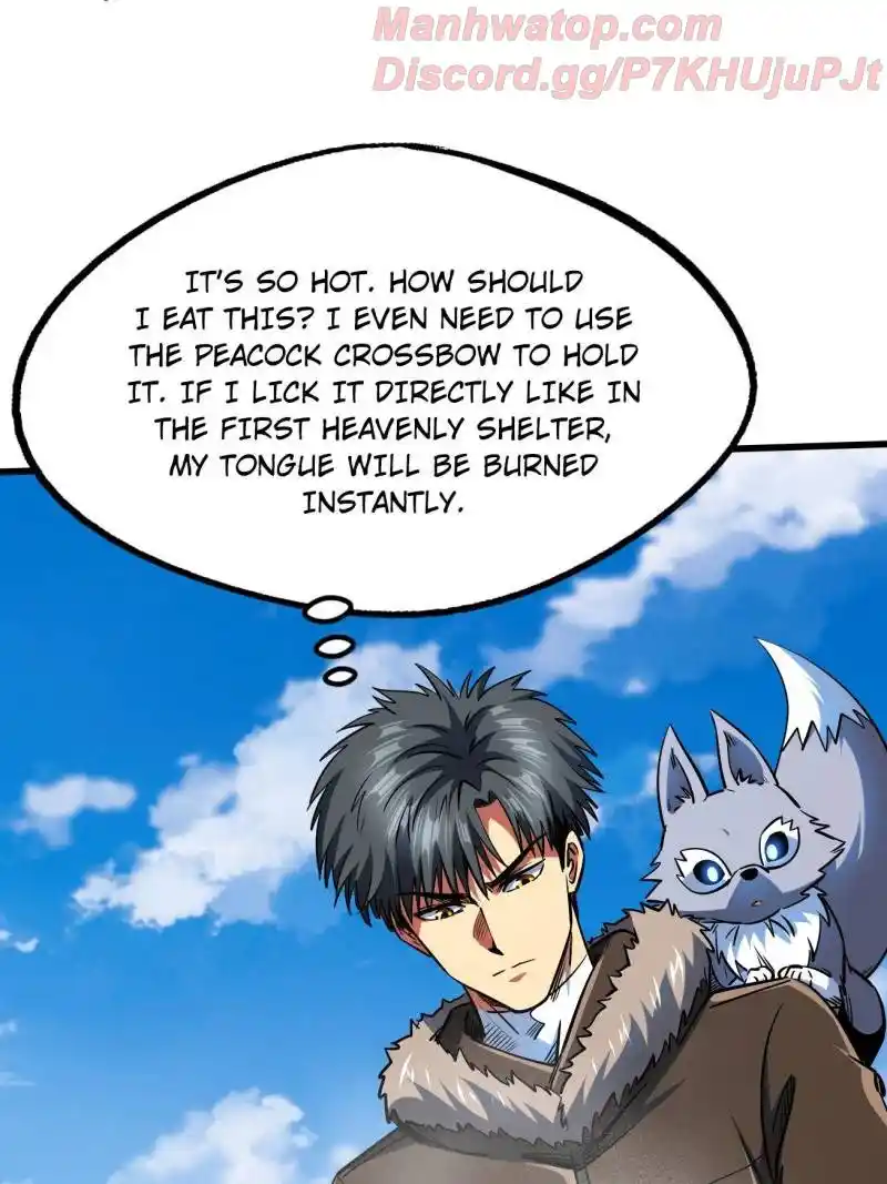 Super Gene Chapter 226