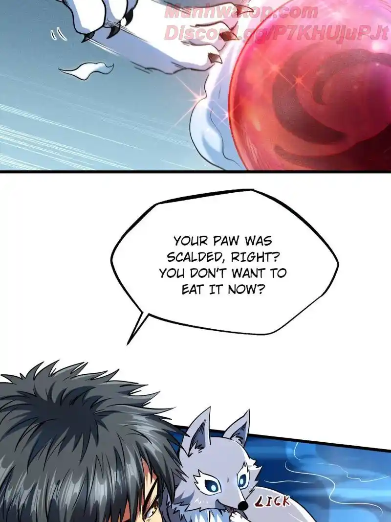 Super Gene Chapter 226