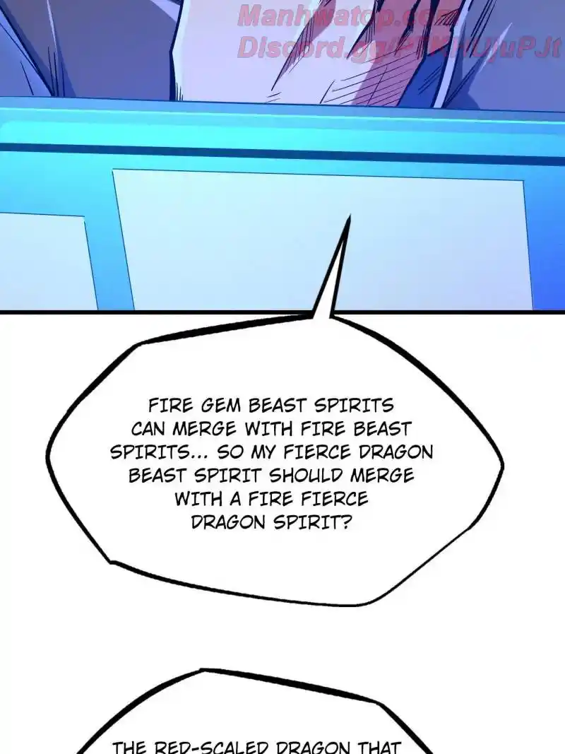 Super Gene Chapter 226