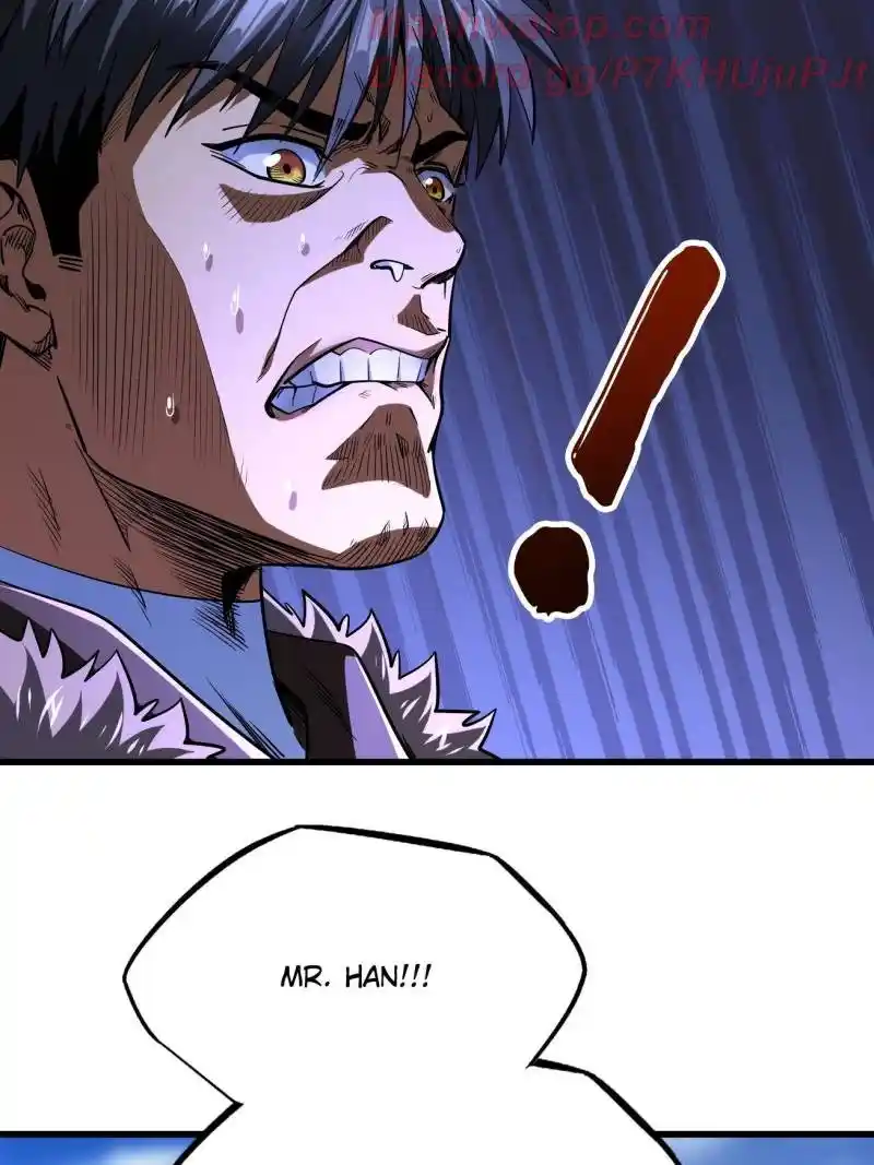 Super Gene Chapter 226