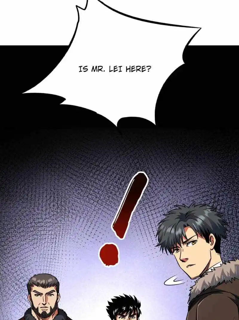 Super Gene Chapter 227