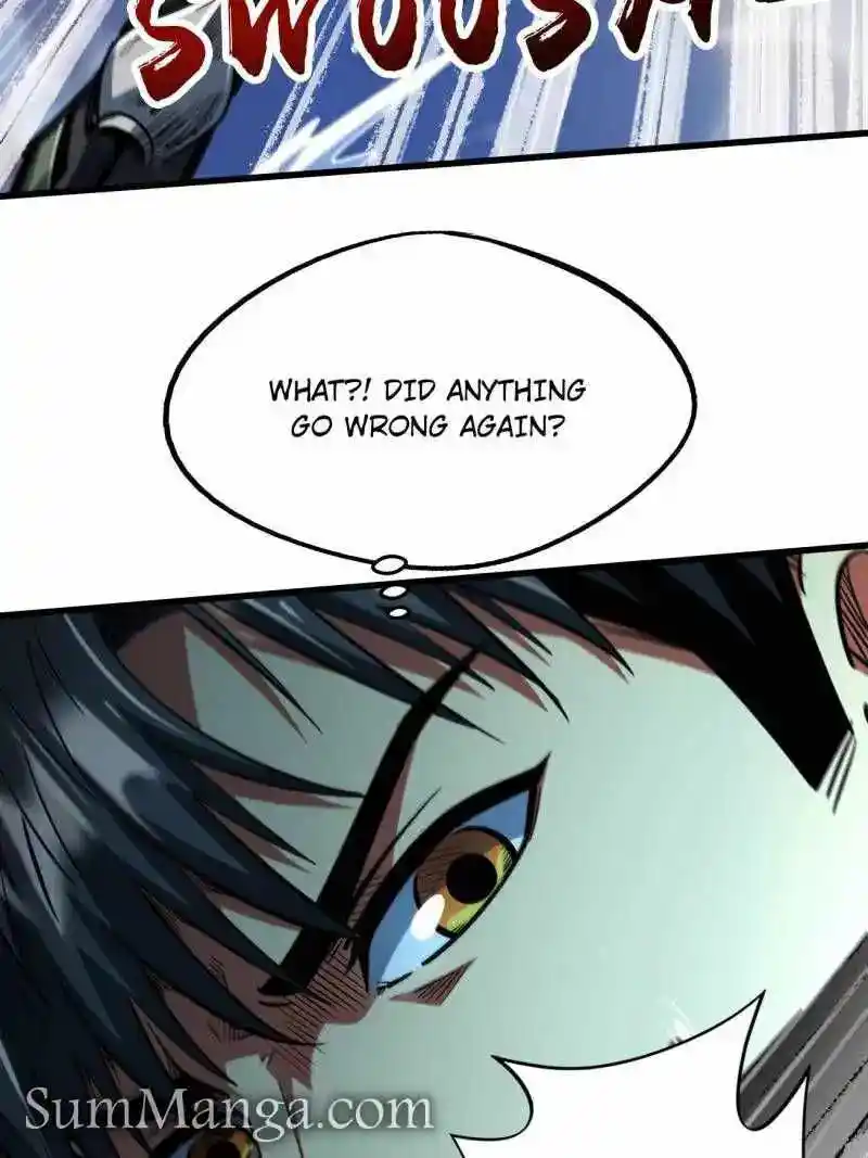 Super Gene Chapter 227