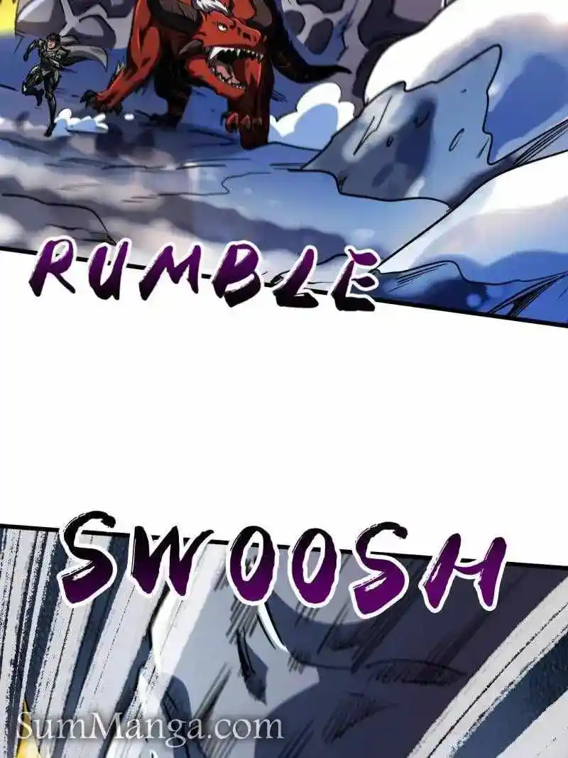 Super Gene Chapter 227