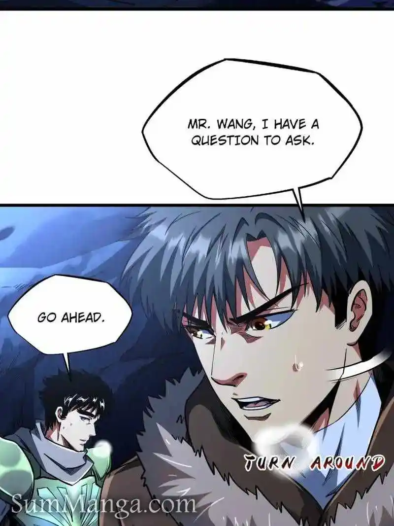 Super Gene Chapter 227