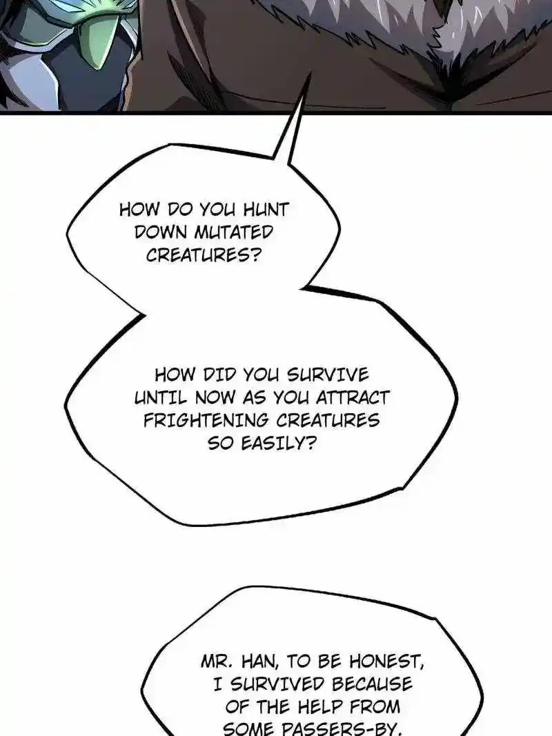 Super Gene Chapter 227