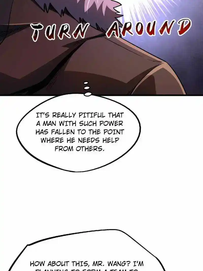 Super Gene Chapter 227