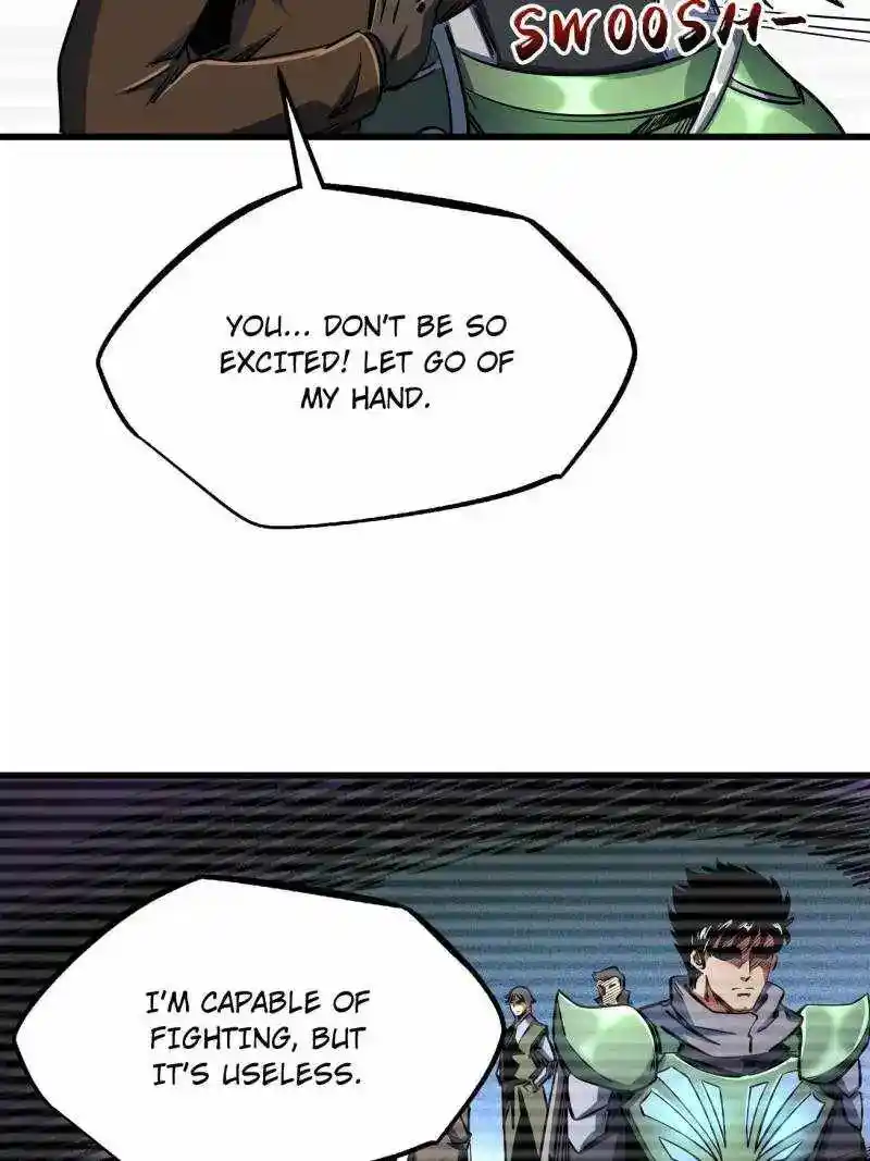 Super Gene Chapter 227