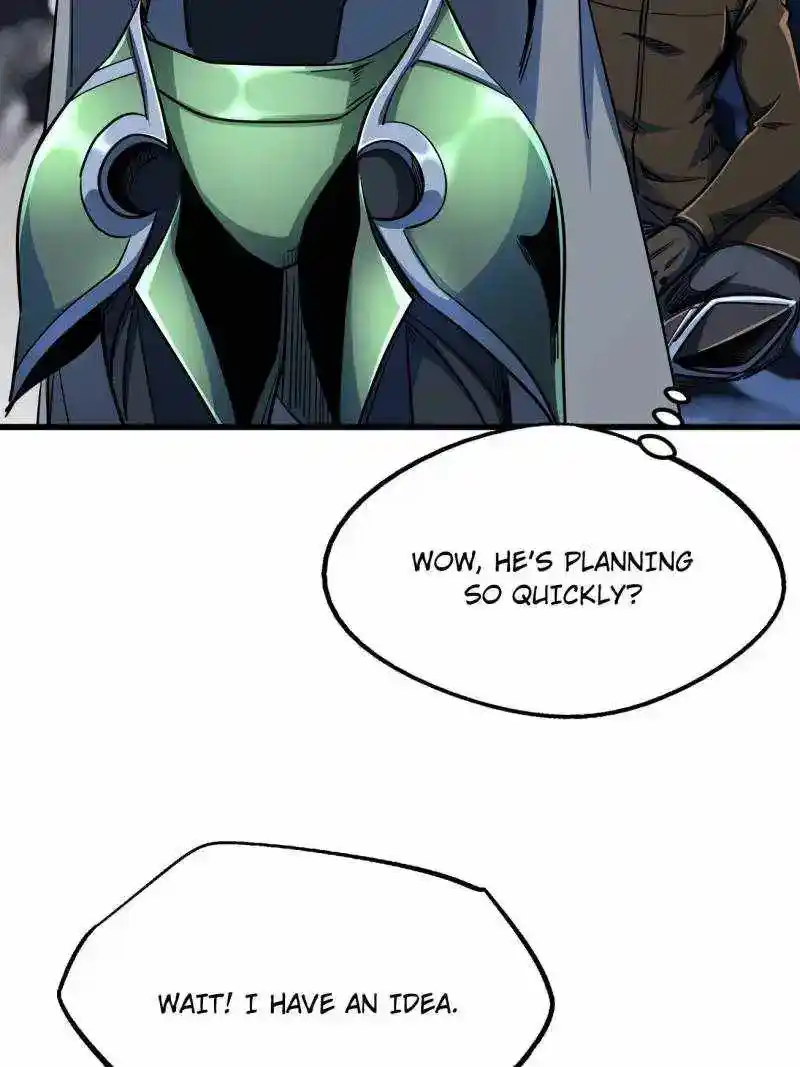 Super Gene Chapter 227