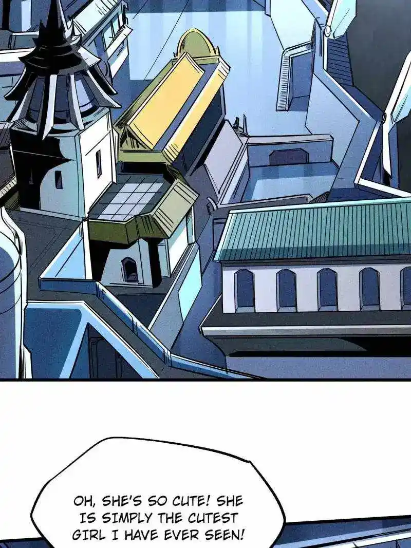 Super Gene Chapter 227