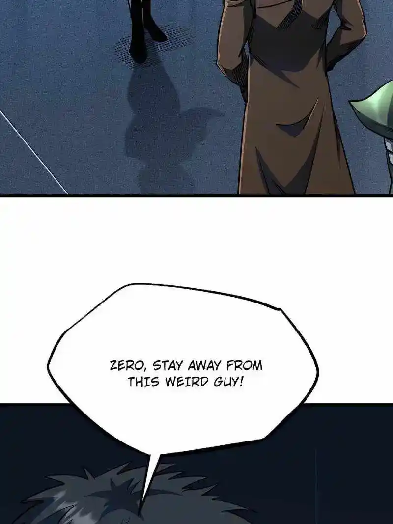 Super Gene Chapter 227