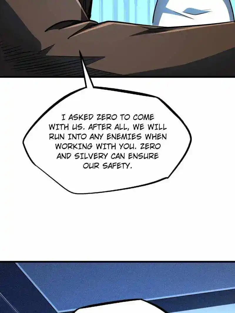 Super Gene Chapter 227