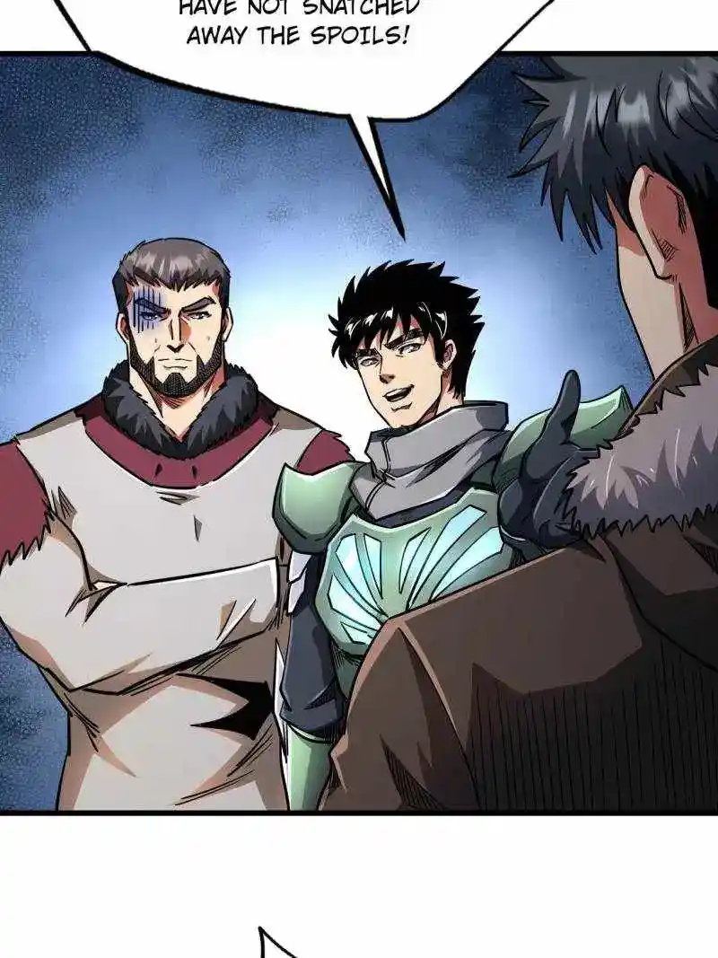 Super Gene Chapter 227