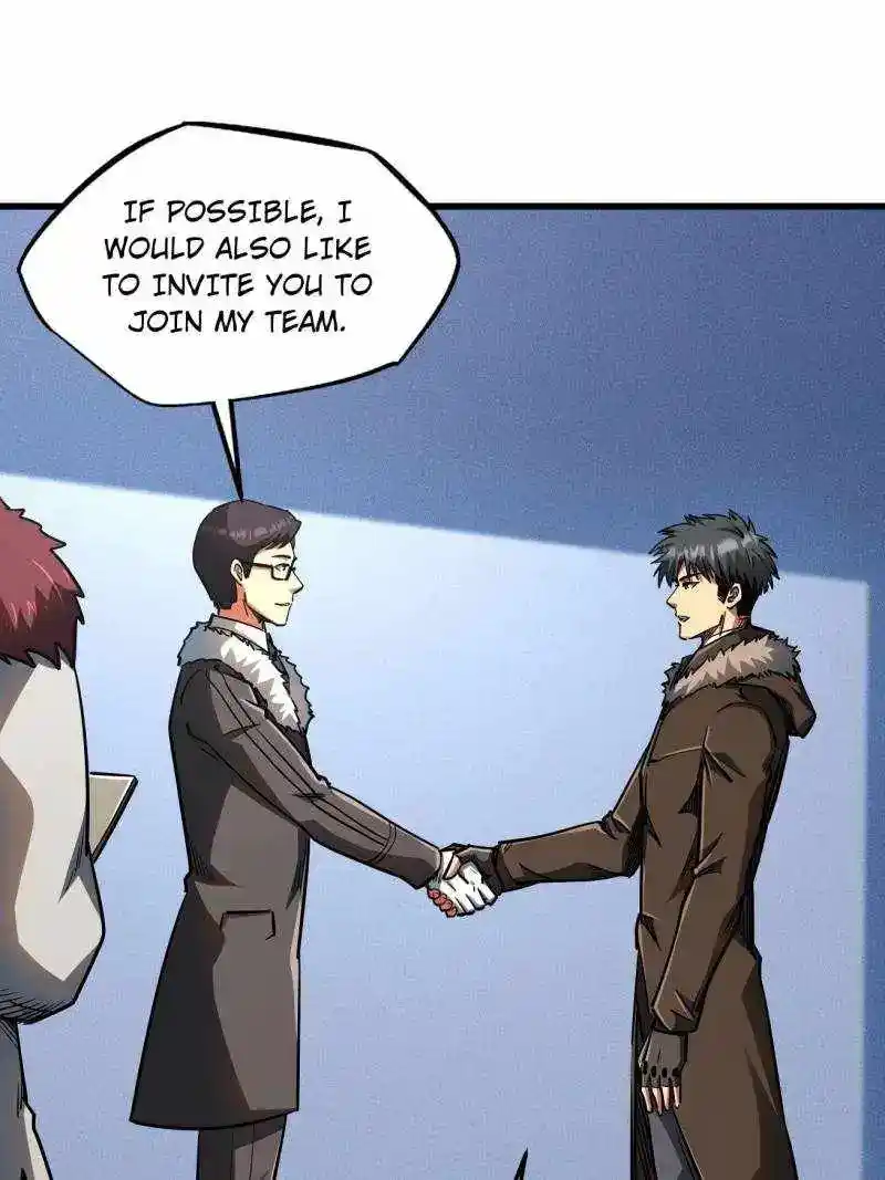 Super Gene Chapter 227