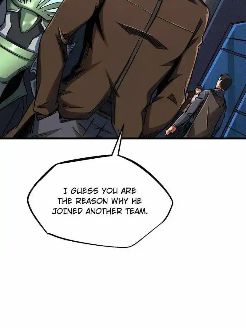 Super Gene Chapter 227