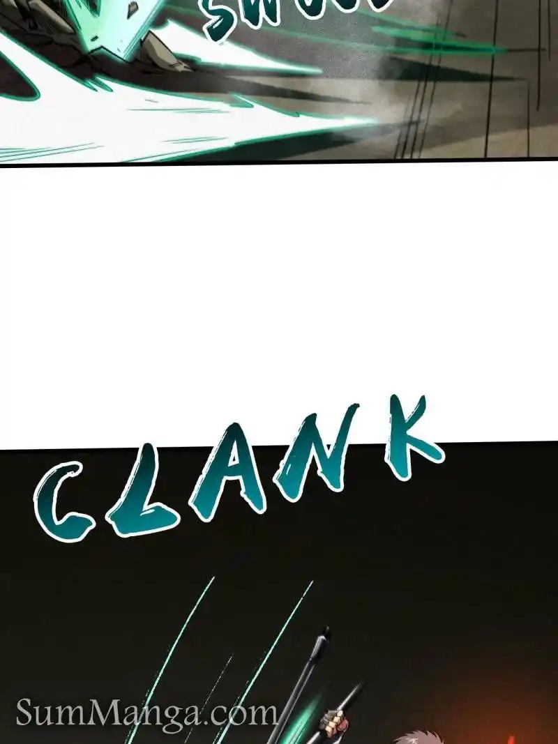 Super Gene Chapter 228