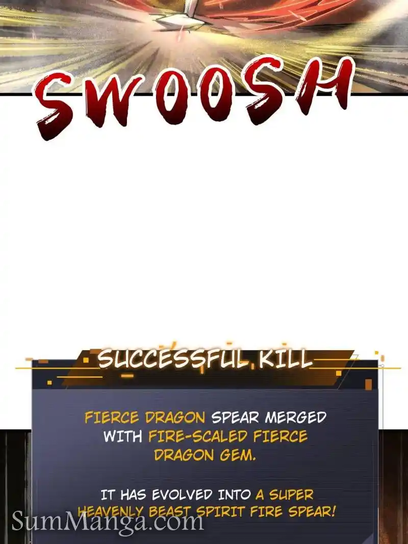 Super Gene Chapter 228