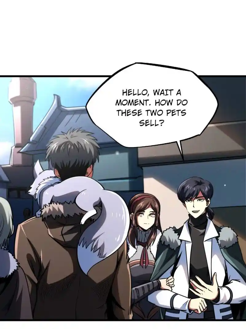 Super Gene Chapter 228