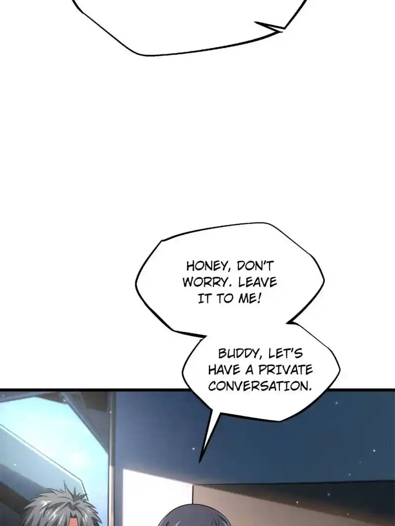 Super Gene Chapter 228