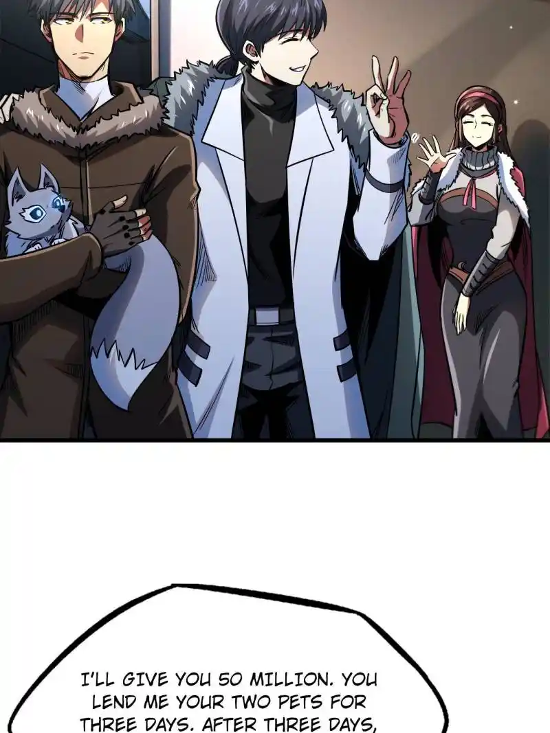 Super Gene Chapter 228