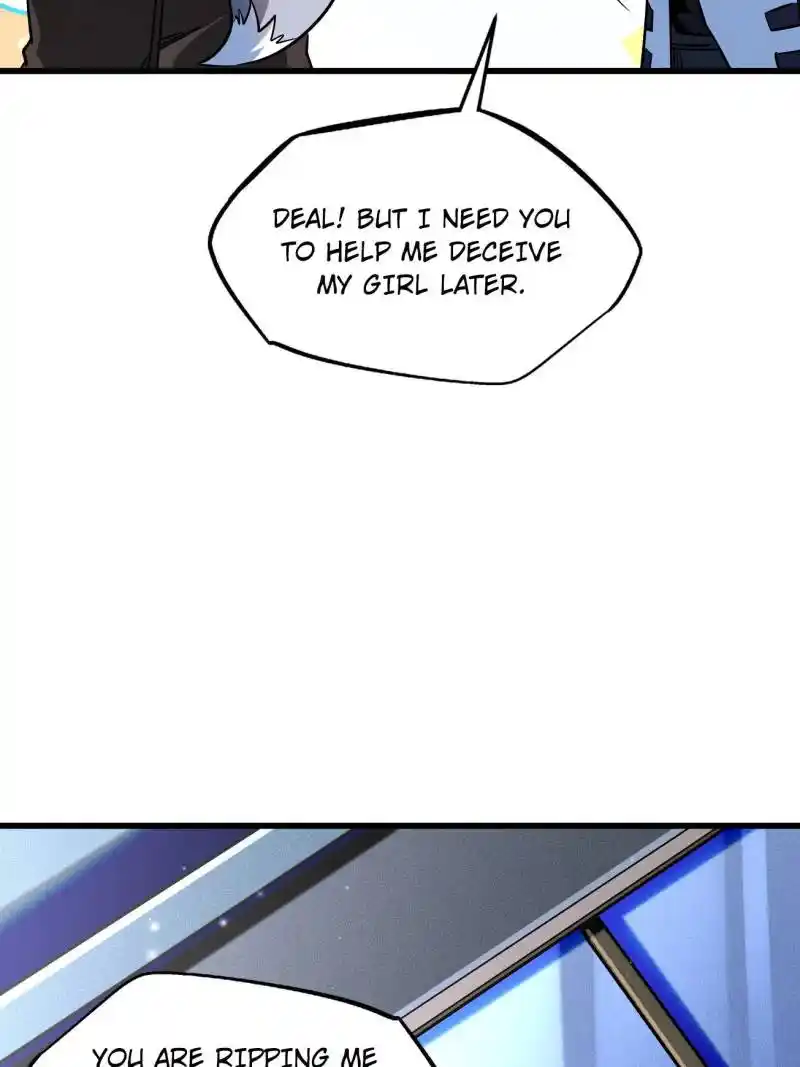 Super Gene Chapter 228