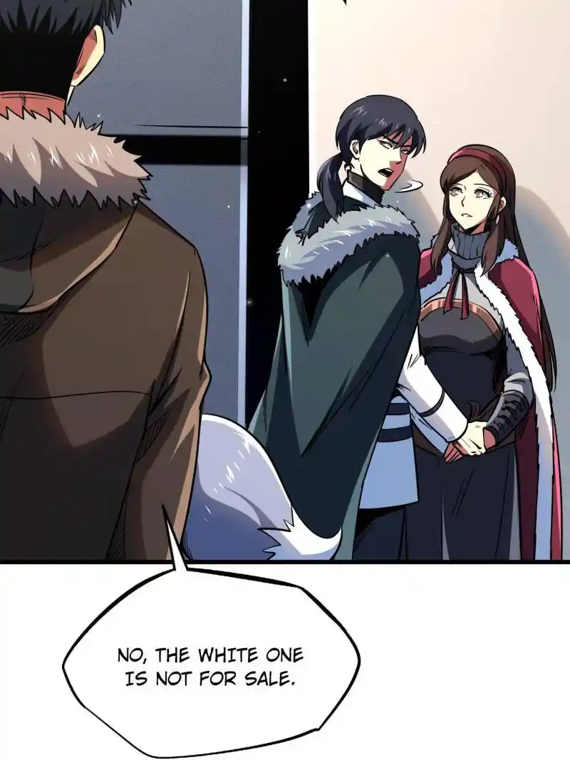 Super Gene Chapter 228