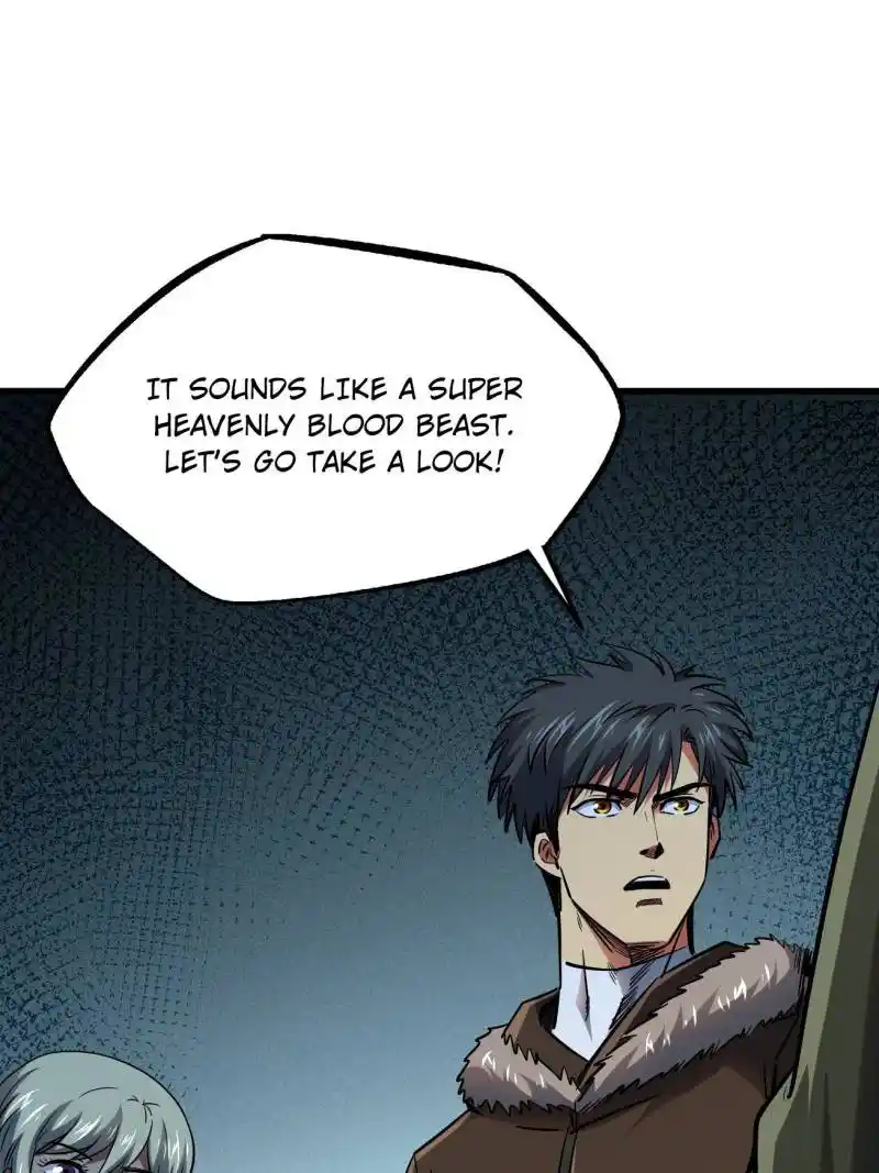 Super Gene Chapter 228