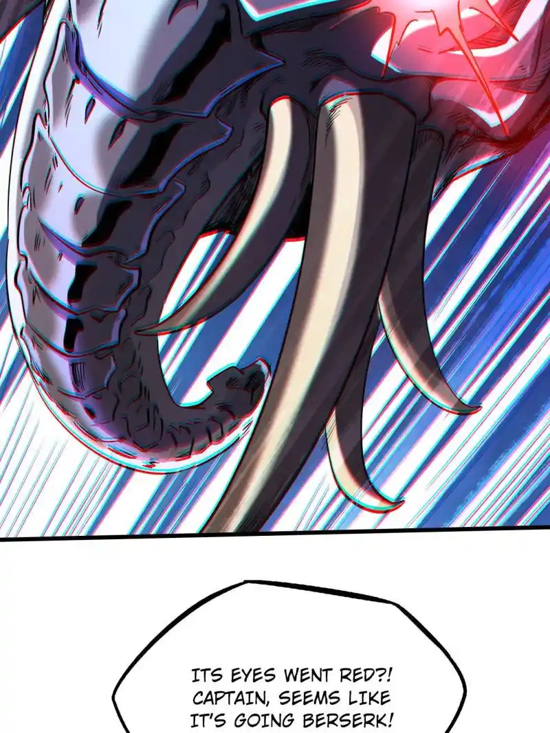 Super Gene Chapter 228