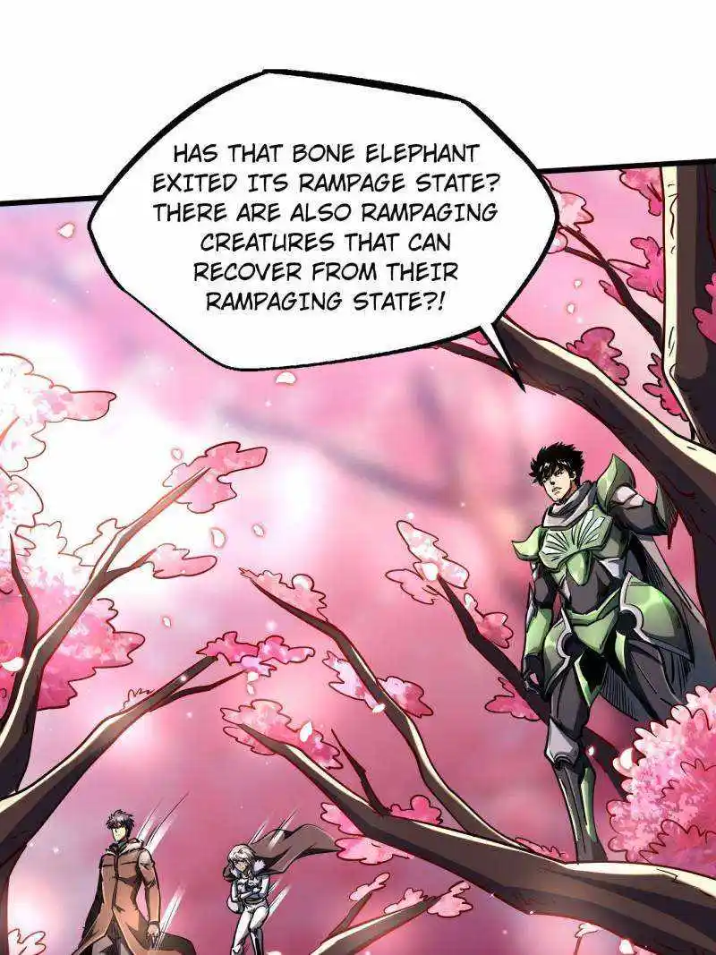 Super Gene Chapter 229