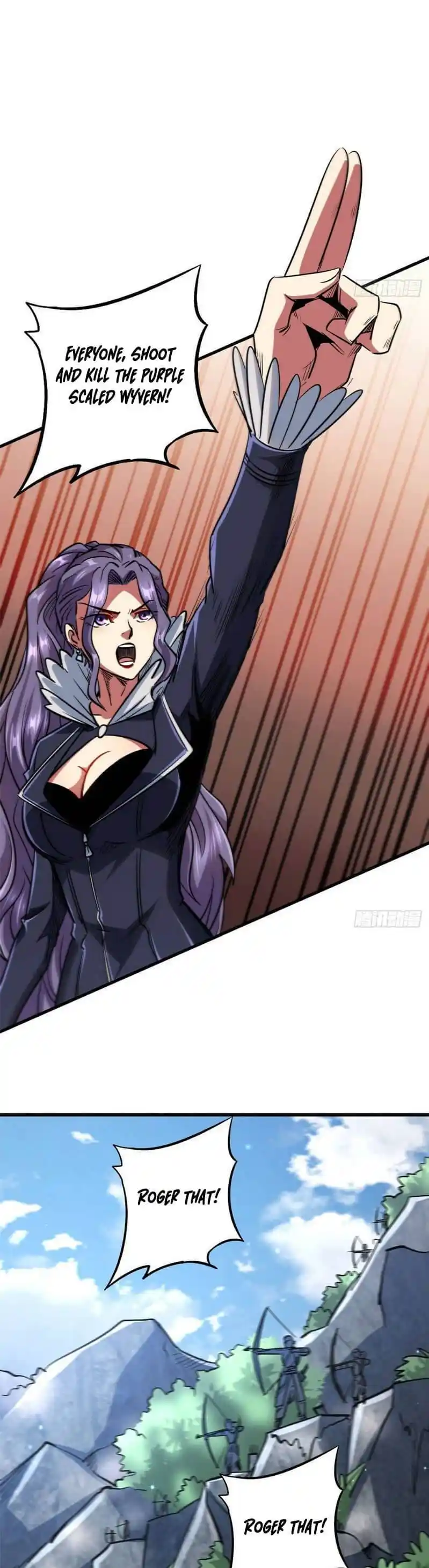 Super Gene Chapter 23