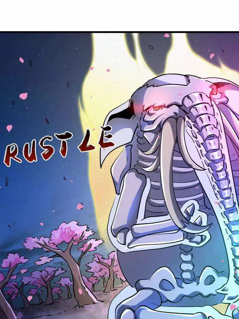 Super Gene Chapter 230