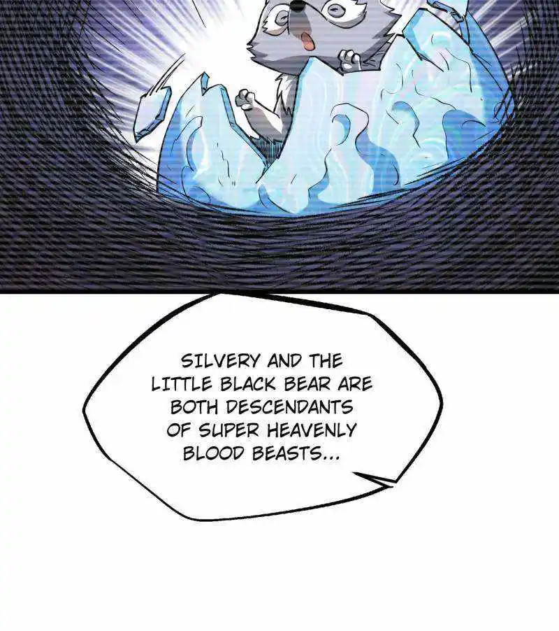 Super Gene Chapter 230