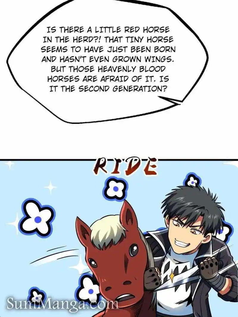 Super Gene Chapter 232