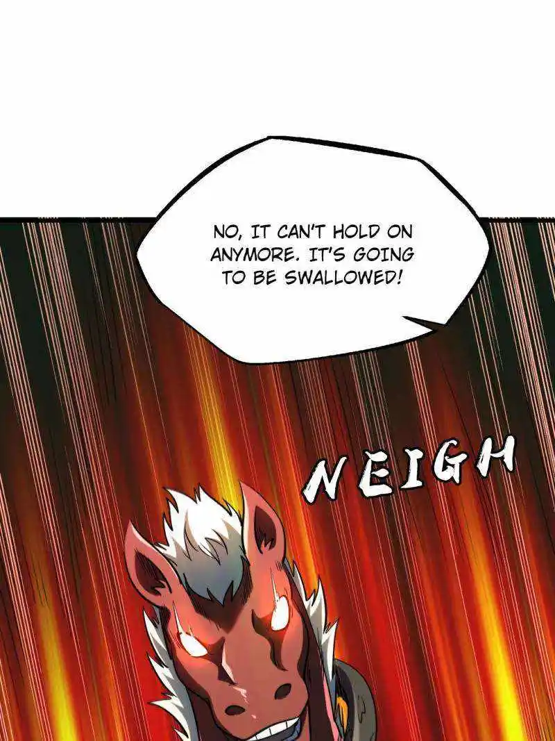 Super Gene Chapter 232