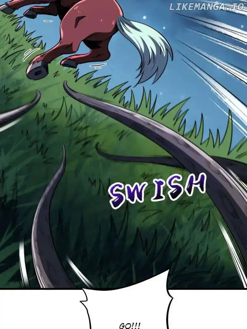 Super Gene Chapter 233