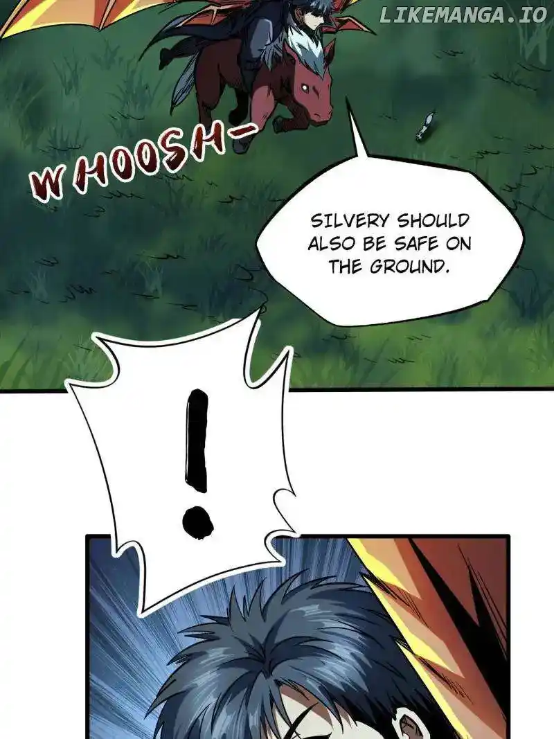 Super Gene Chapter 233