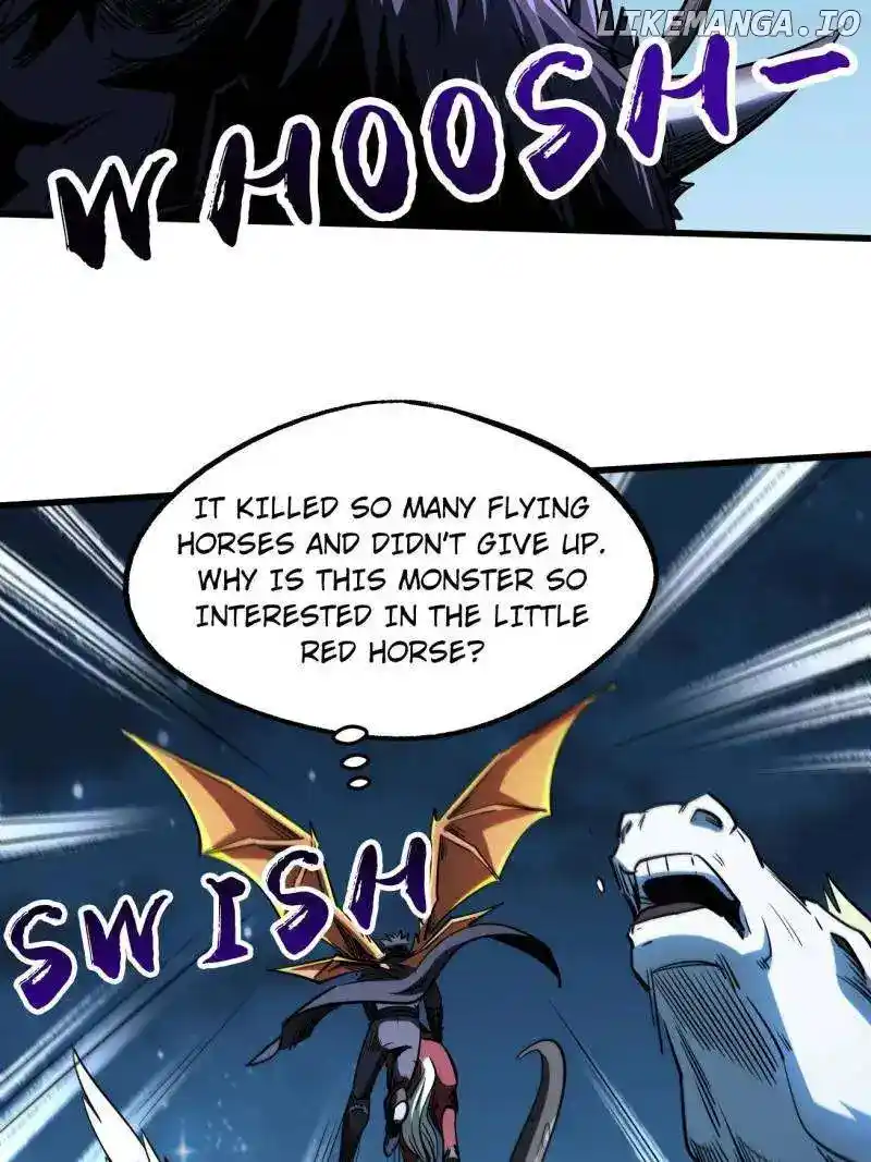 Super Gene Chapter 233